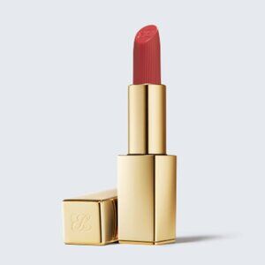 Estee Lauder Pure Colour Lipstick Matte in Captivated Makeup beauty